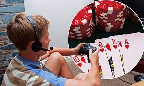 Вход на зеркало GoldBet Casino
