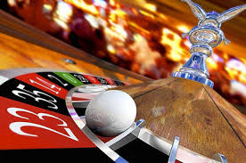 Vulkan Maximum Casino