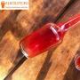 Strawberry liqueur: a selection of recipes with and without alcohol