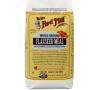 Baking with flaxseed flour Bake with flaxseed flour