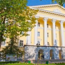 Pedagoška univerza (Voronež): naslov, fakultete, sprejemna komisija Umetnost in umetnostna vzgoja