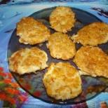 Carrot cutlets for children recipe Carrot cutlets for a 2 year old child