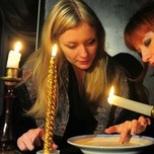 Fortune telling on wax: methods and meaning of figures, interpretation of symbols in prediction
