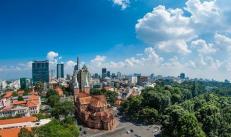 Cattedrale di Notre Dame a Ho Chi Minh City La storia della cattedrale