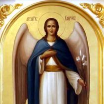 Archangel Varachiel helps with what Archangel Varachiel helps with