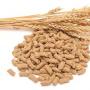 Wheat bran: benefits and harms