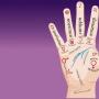 The meaning of a family ring in palmistry What is one family line