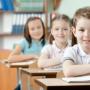 Vekové charakteristiky detí vo veku základnej školy