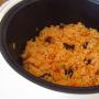 Cooking for children: rice dishes for small gourmets
