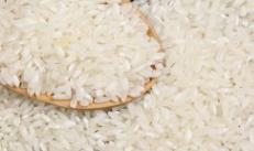 Come cucinare il riso al vapore senza ammollo