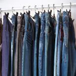 Jeans per bassa statura e diversi tipi di figure